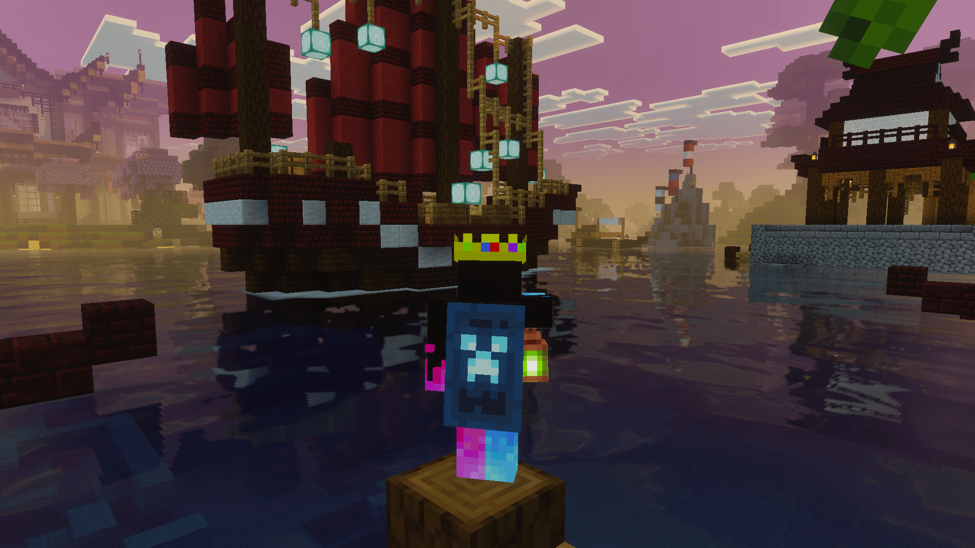 Capes Unlocked — screenshot 4