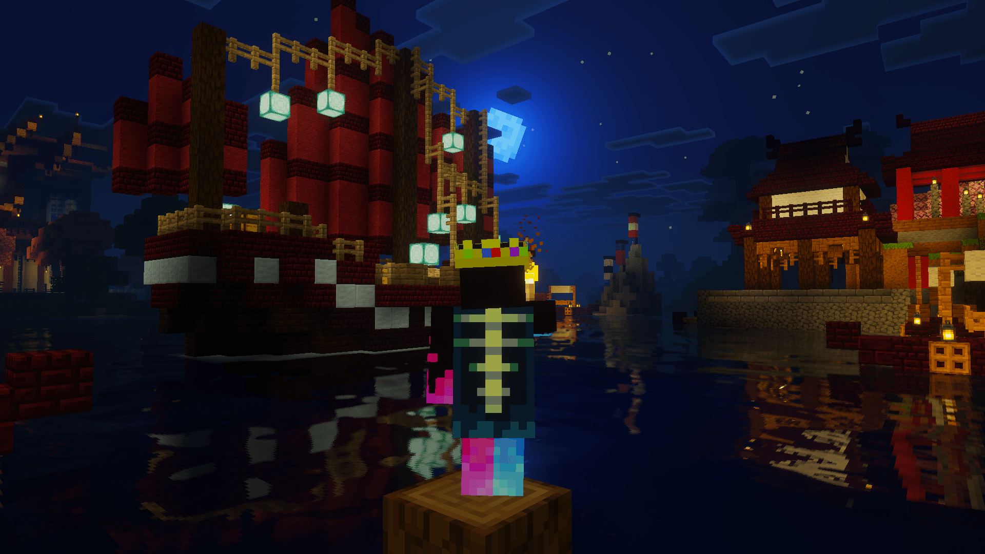 Capes Unlocked — screenshot 5