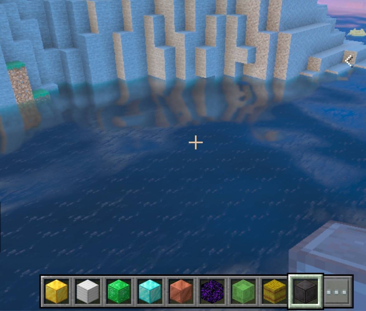 FerShader.V1.1 — screenshot 1