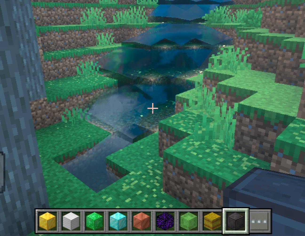 FerShader.V1.1 — screenshot 2