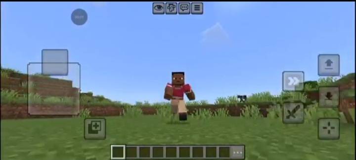 Animations & Textures — screenshot 2