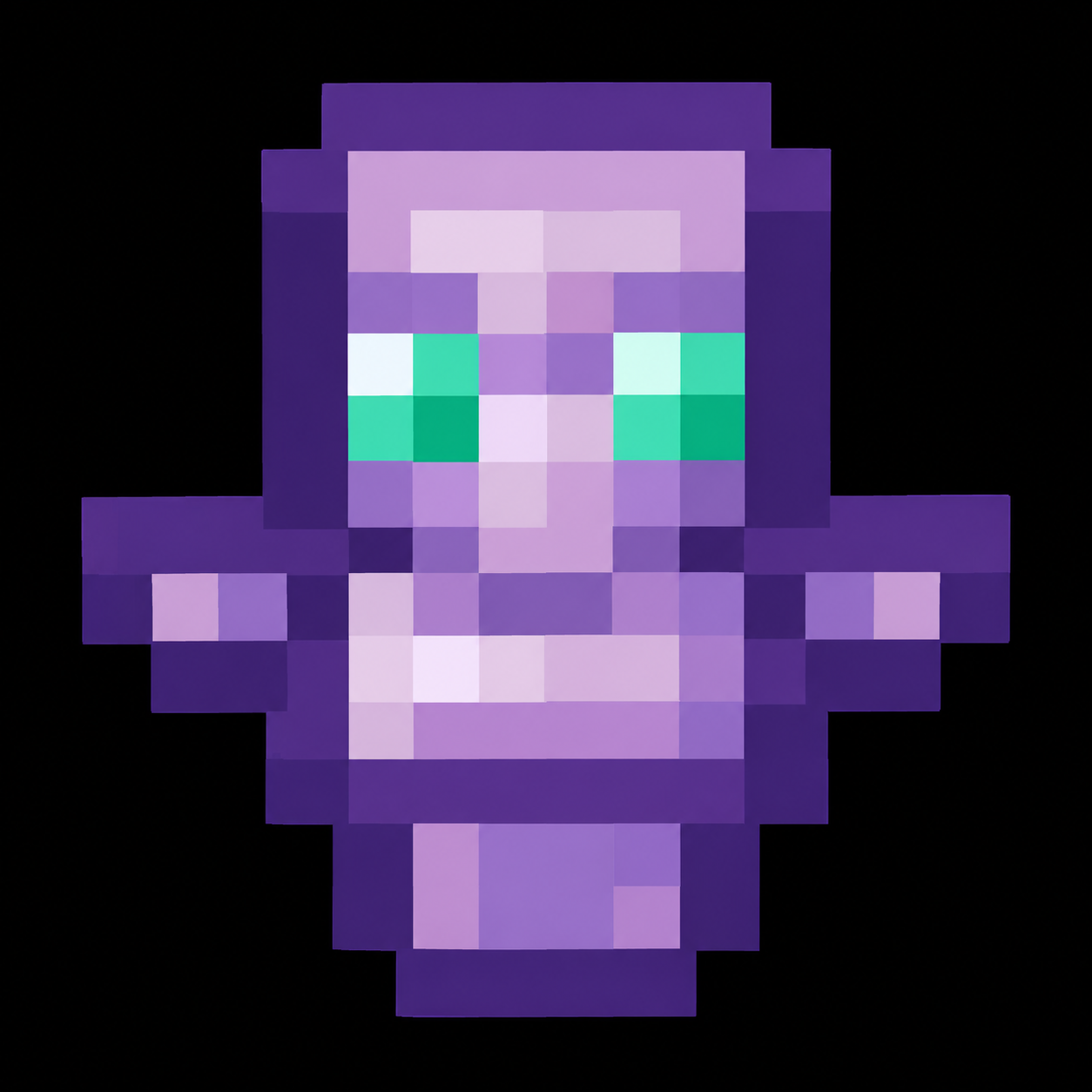 Amethyst Totem — screenshot 1