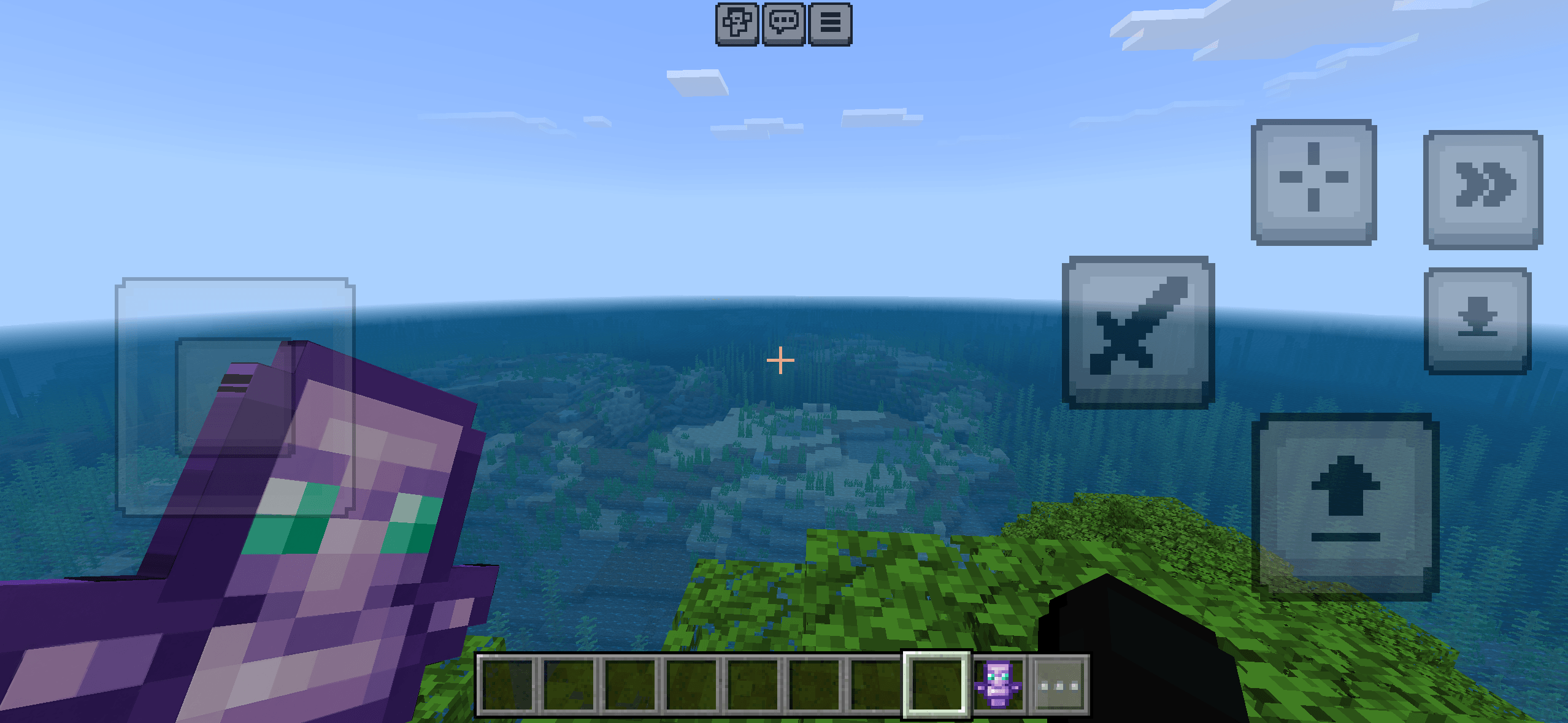 Amethyst Totem — screenshot 4