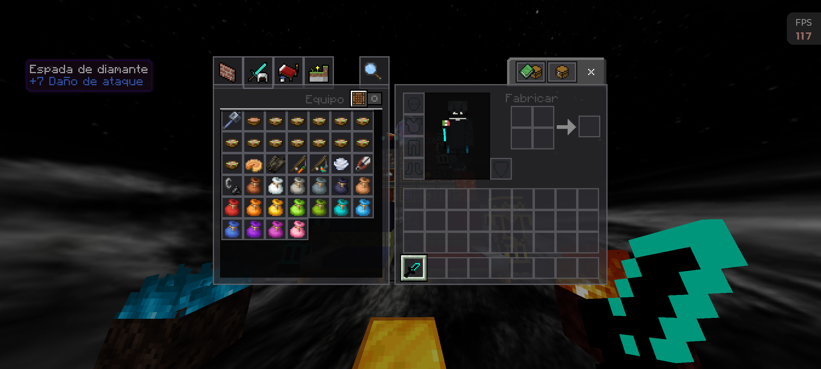 VRAITH PVP 16x — screenshot 6