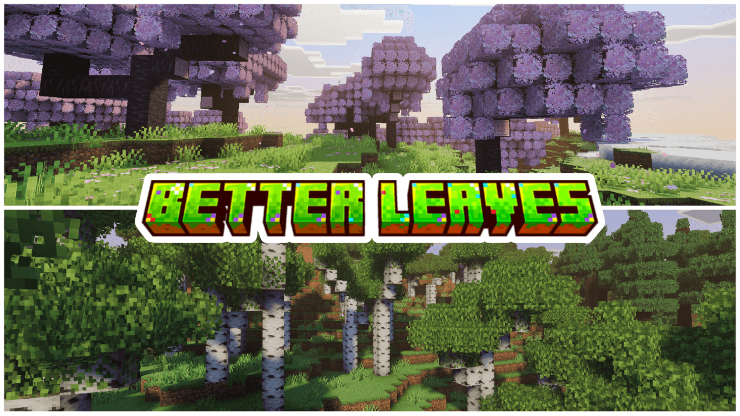 Vor's Better Leaves — screenshot 1