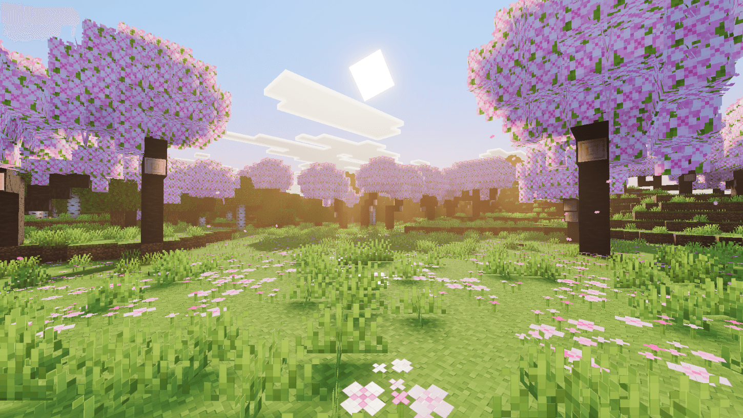 Vor's Better Leaves — screenshot 2