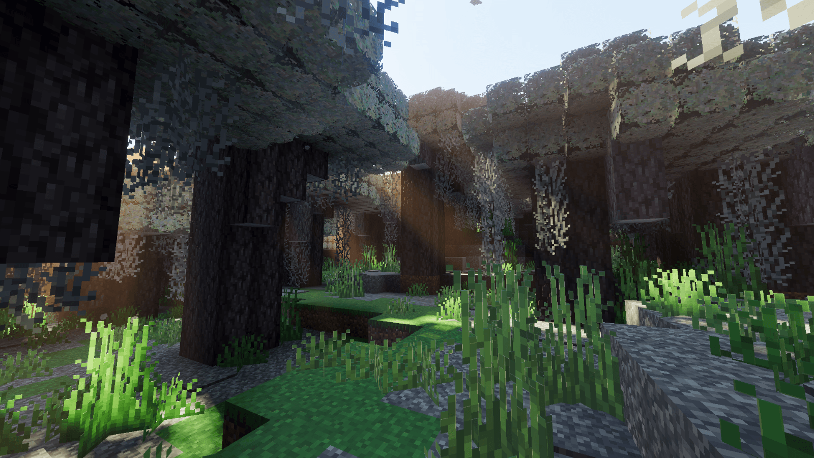 Vor's Better Leaves — screenshot 3