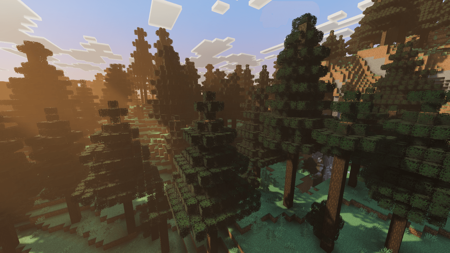 Vor's Better Leaves — screenshot 6
