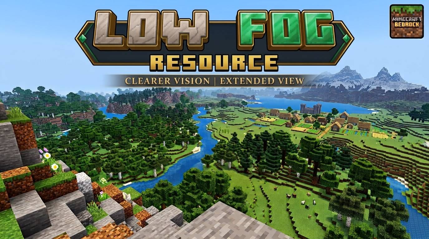 Vitalli's Low Fog — screenshot 1