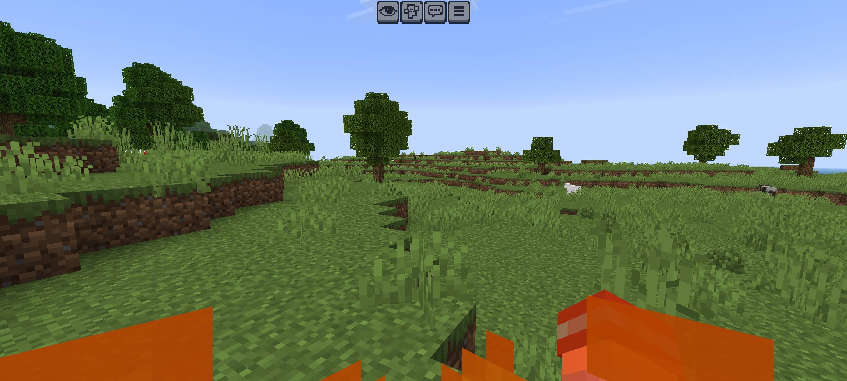 Vitalli's Low Fog — screenshot 3