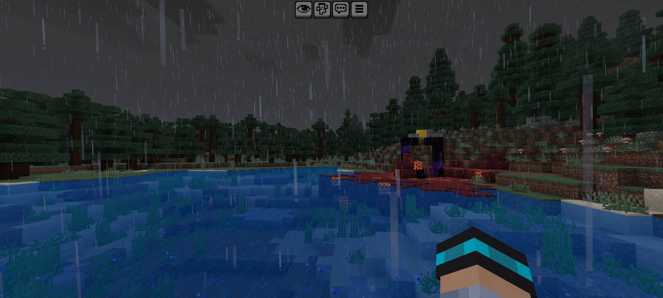 Vitalli's Low Fog — screenshot 4