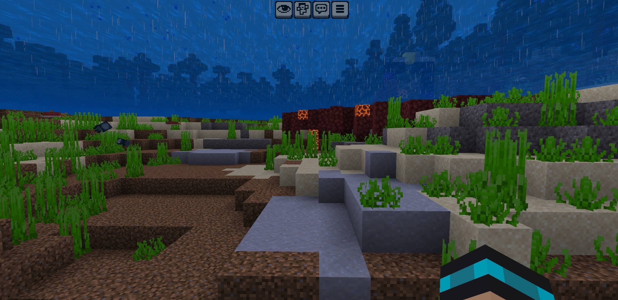 Vitalli's Low Fog — screenshot 5