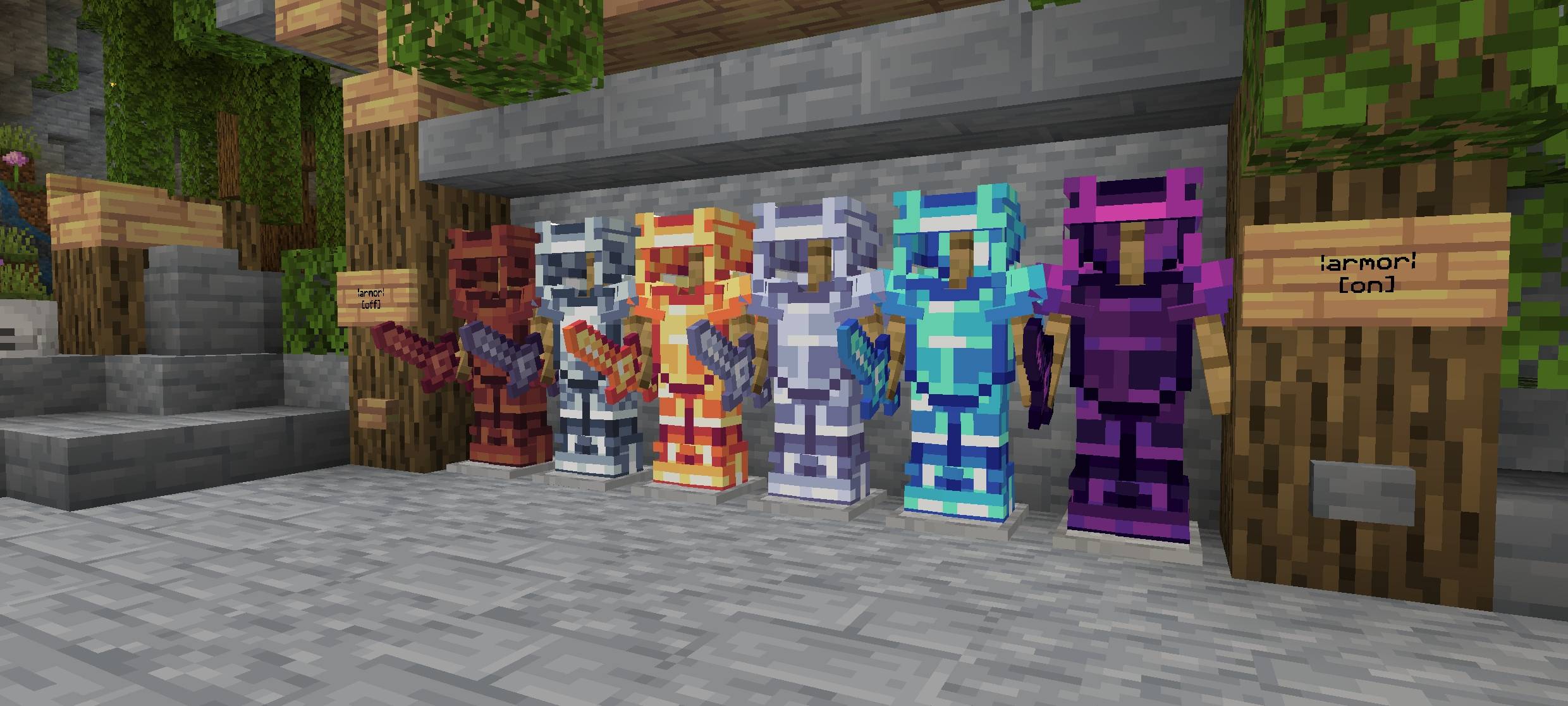 Vindo 16x — screenshot 2