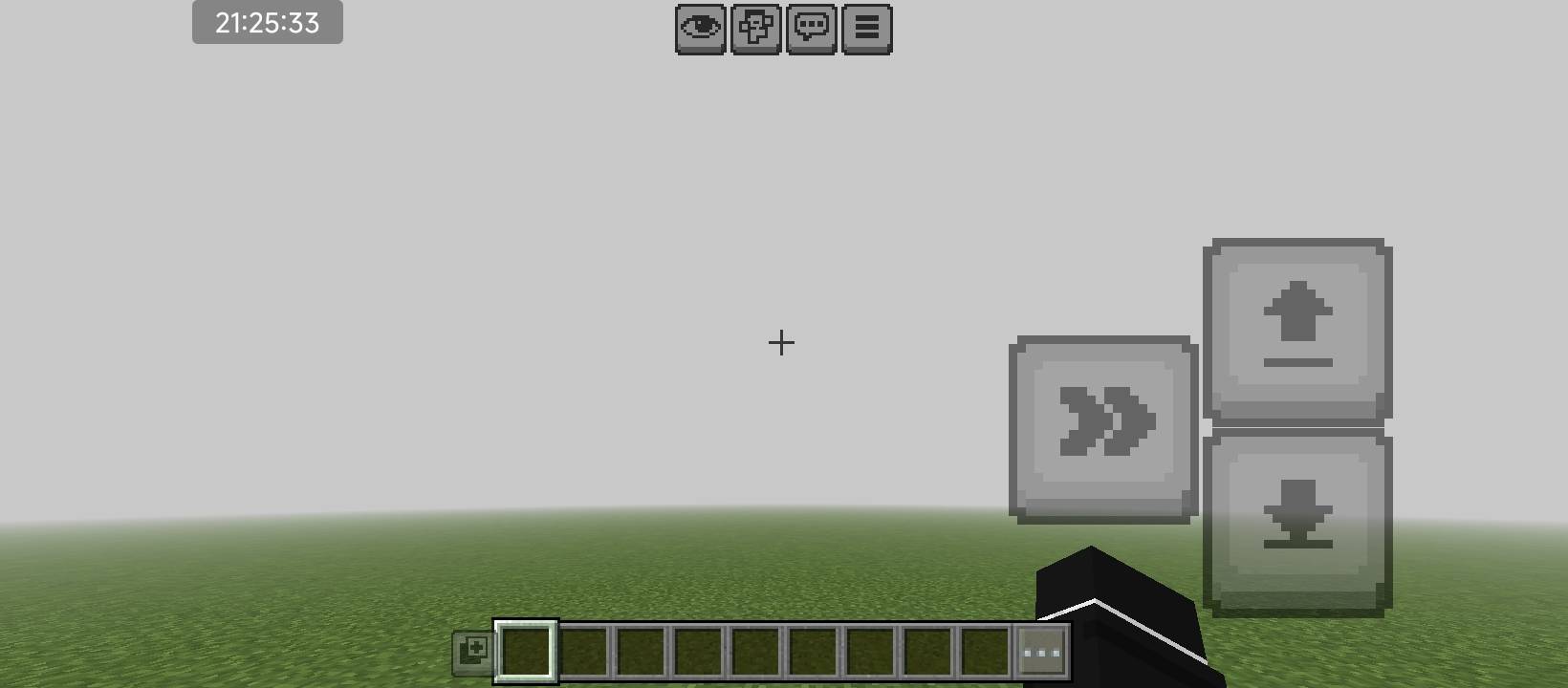 Thick Fog (Atmosphere Pack) — screenshot 1