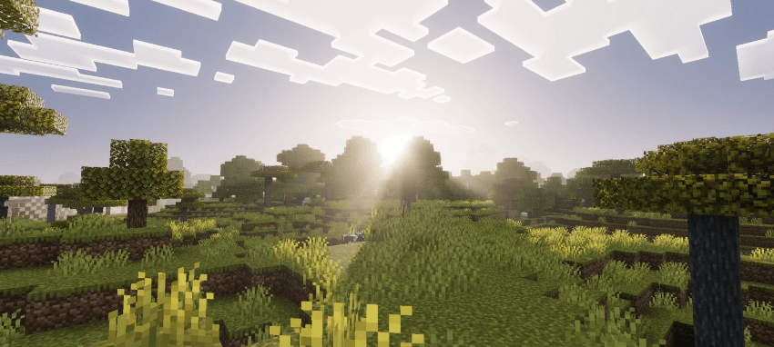Swizzle's Vibrant Visuals Pack — screenshot 3