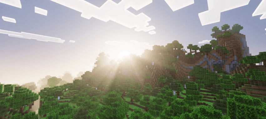 Swizzle's Vibrant Visuals Pack — screenshot 4