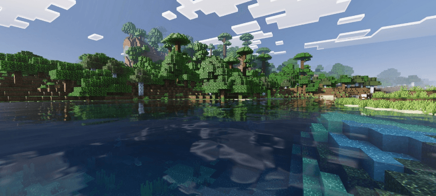 Swizzle's Vibrant Visuals Pack — screenshot 6