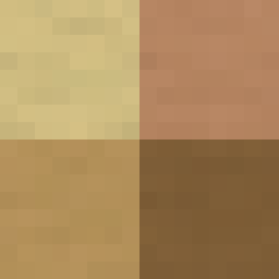 Smooth Planks Lite