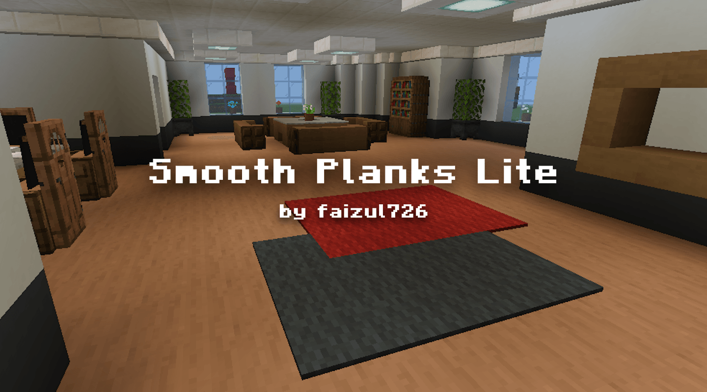 Smooth Planks Lite — screenshot 1