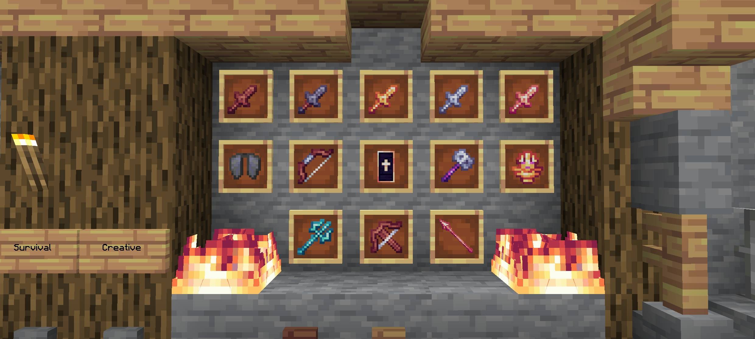 Scinwy 16x — screenshot 2
