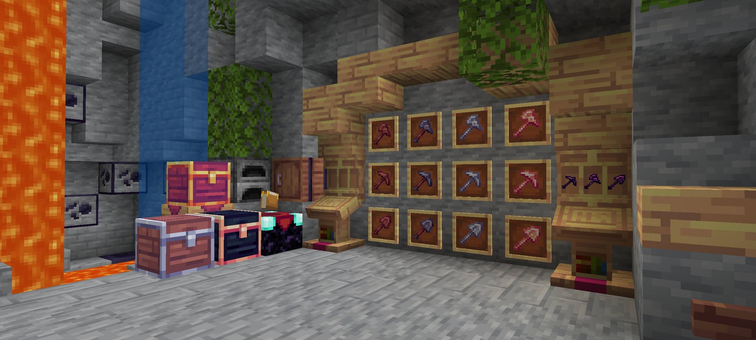 Scinwy 16x — screenshot 4