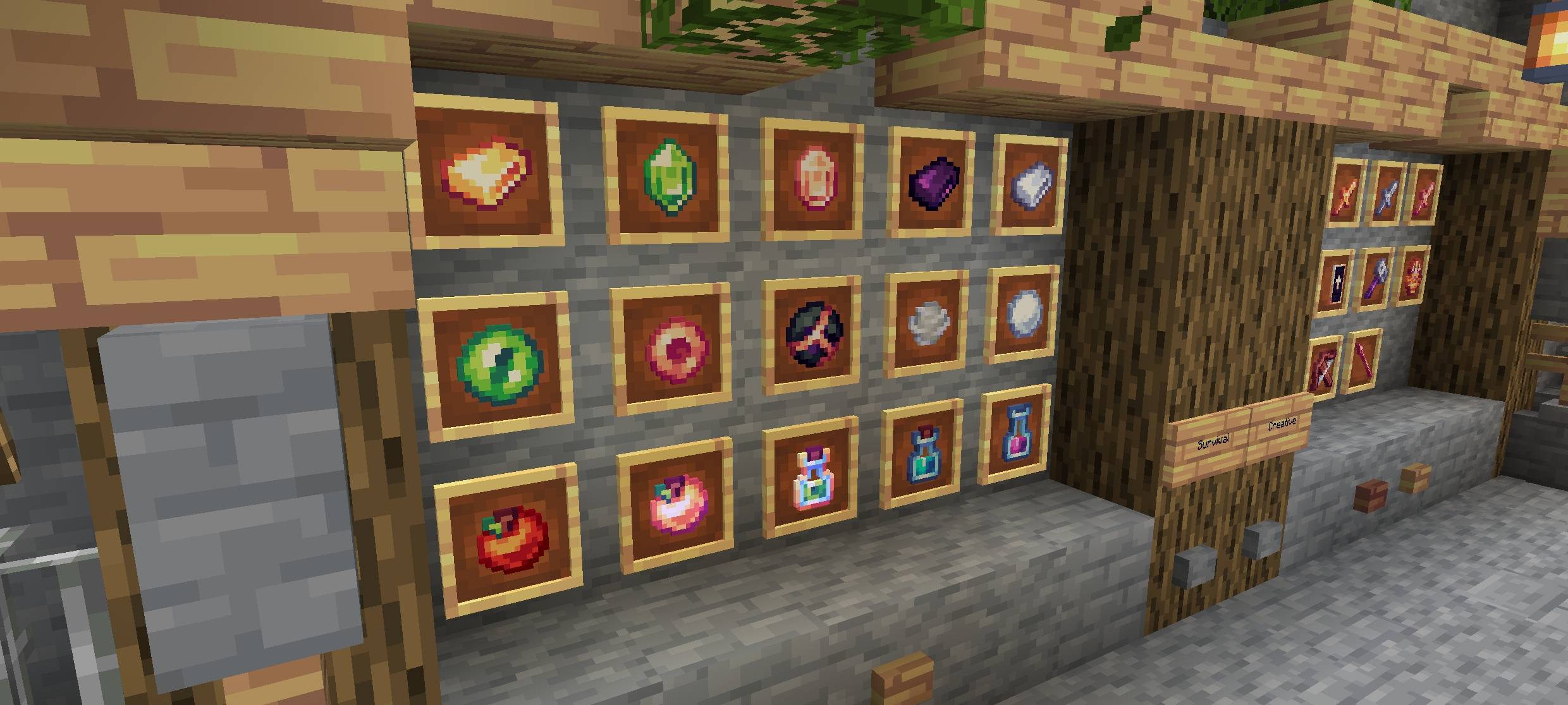 Scinwy 16x — screenshot 5
