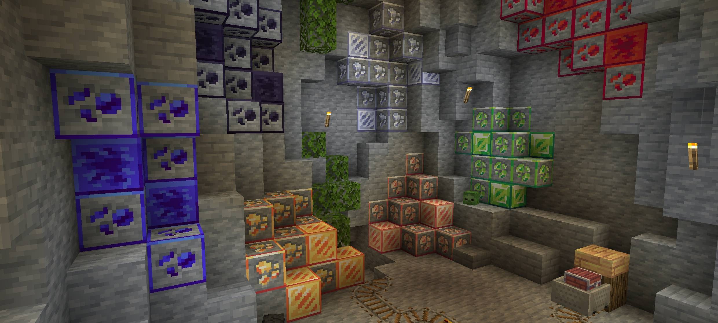 Scinwy 16x — screenshot 6