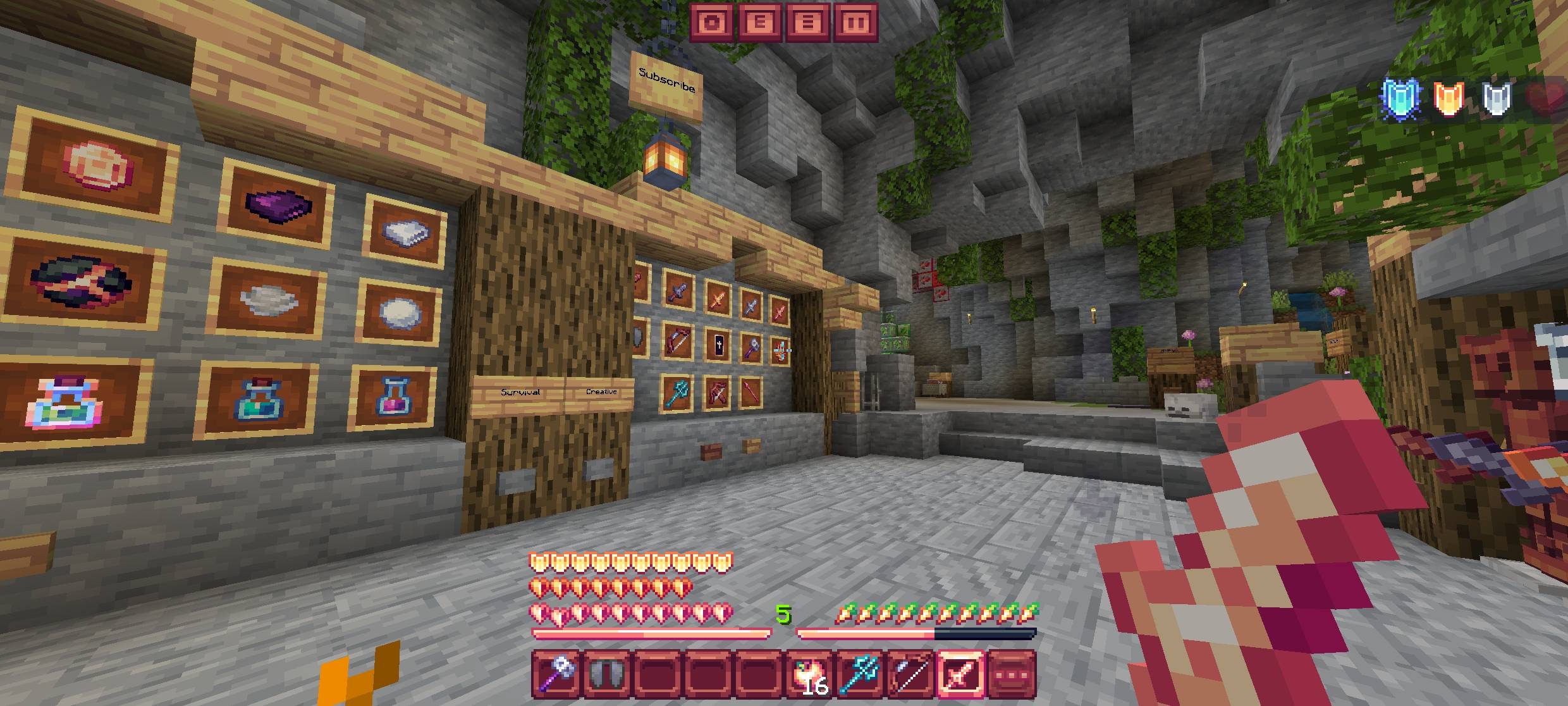 Scinwy 16x — screenshot 7