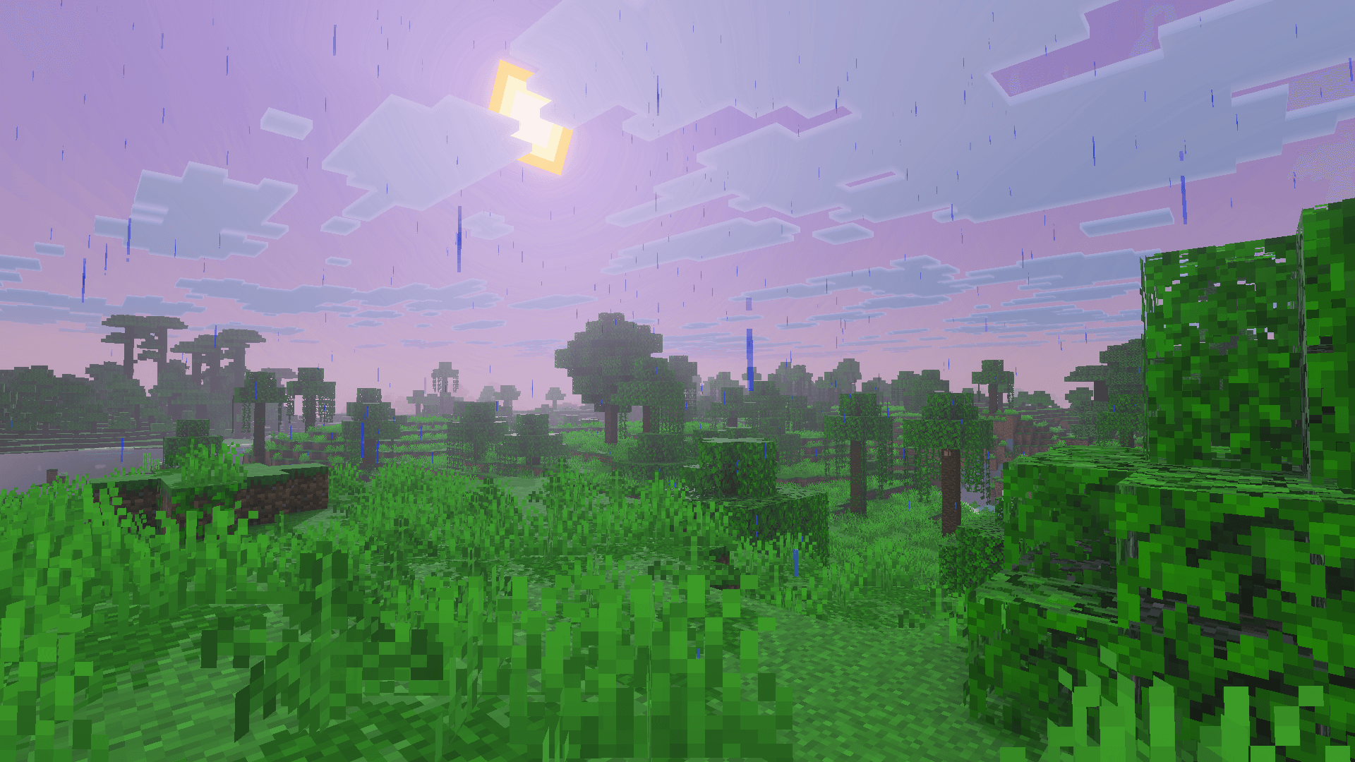 nyxora shader — screenshot 2