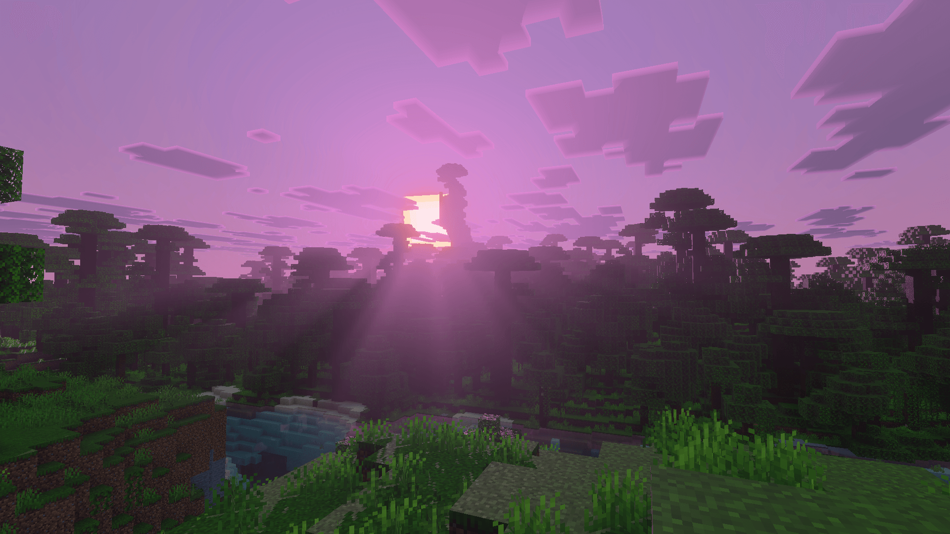 nyxora shader — screenshot 3
