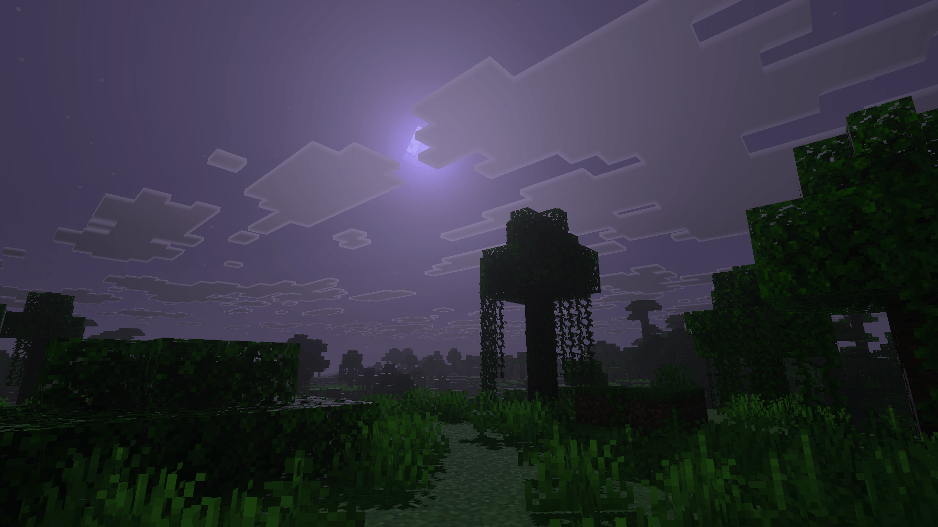nyxora shader — screenshot 4