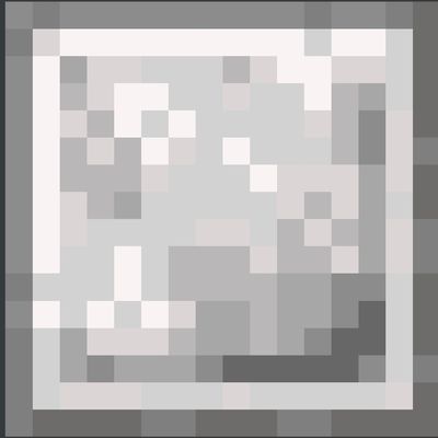 NEGATIVE NETHERITE