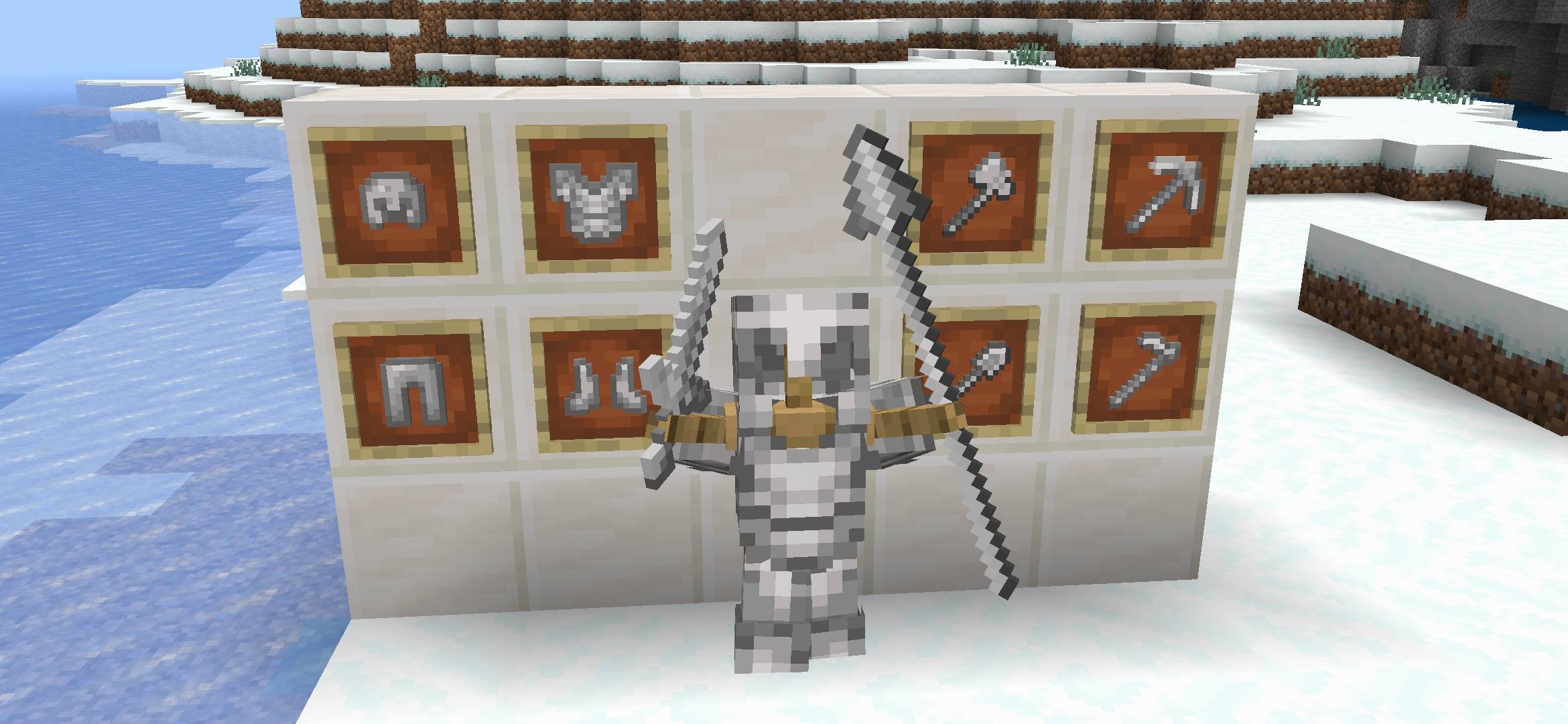 NEGATIVE NETHERITE — screenshot 4