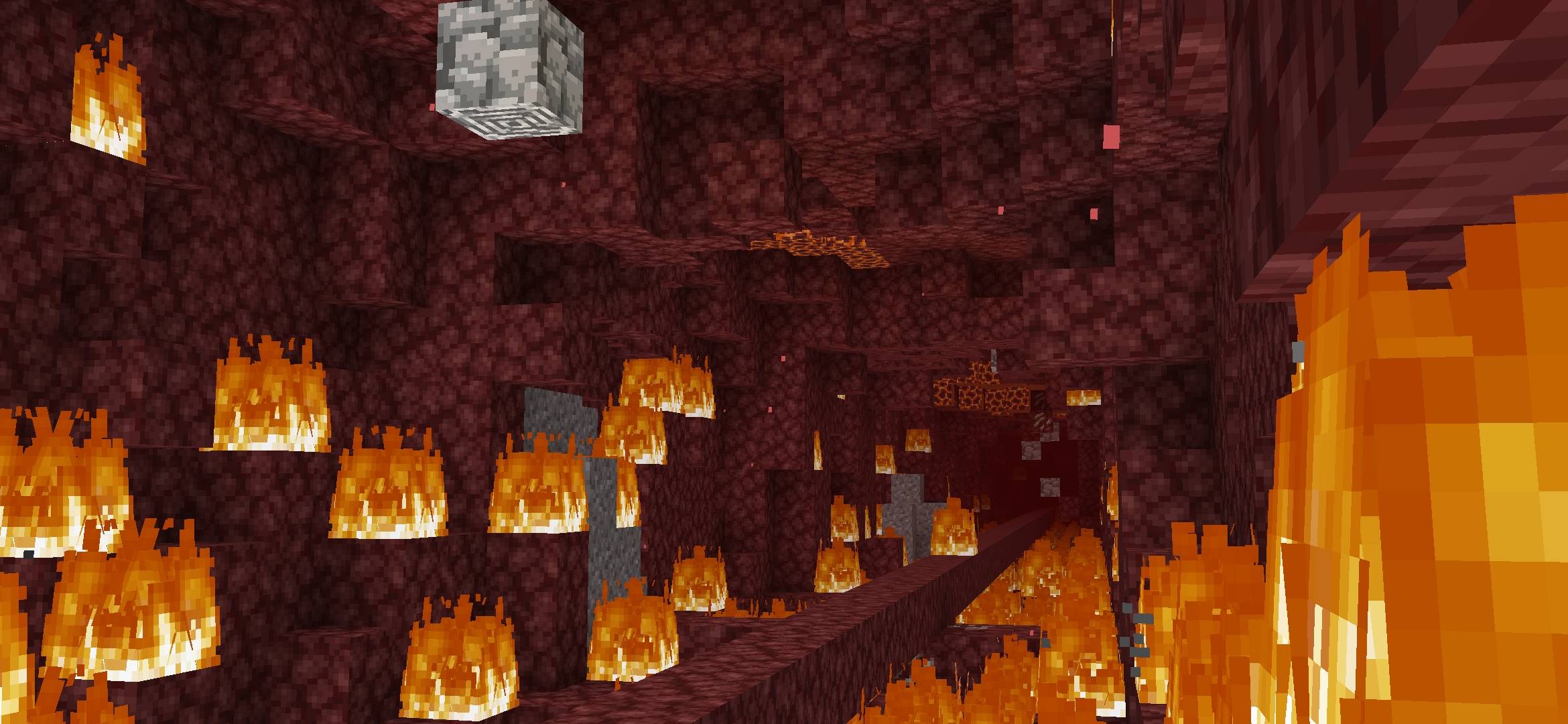NEGATIVE NETHERITE — screenshot 5
