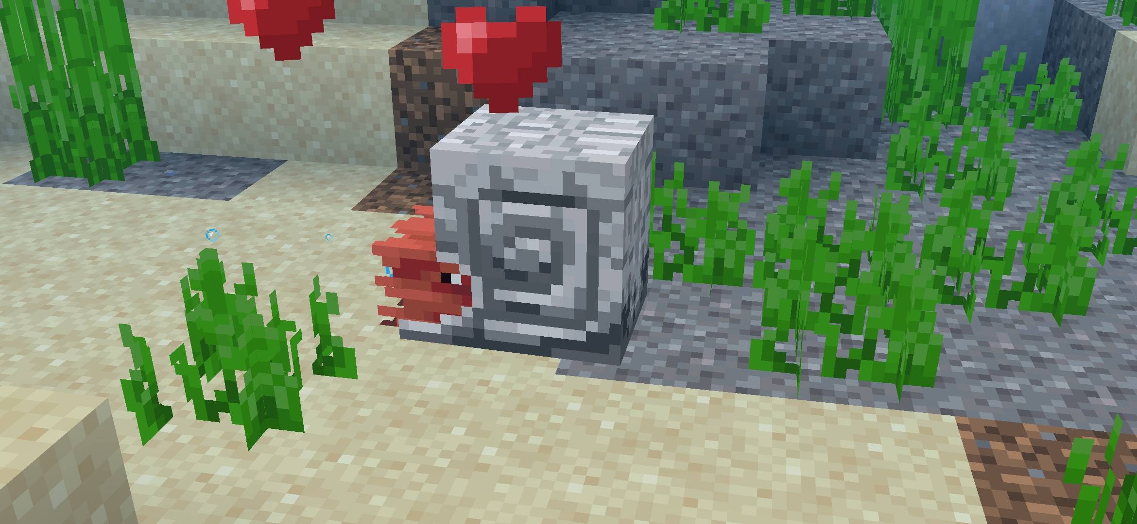 NEGATIVE NETHERITE — screenshot 6