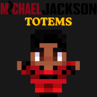 MJ Totems - Michael Jackson