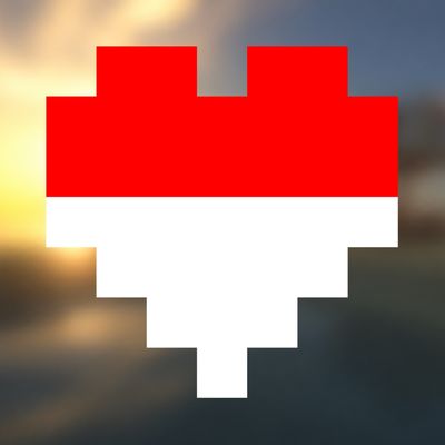 Indonesian Hearts