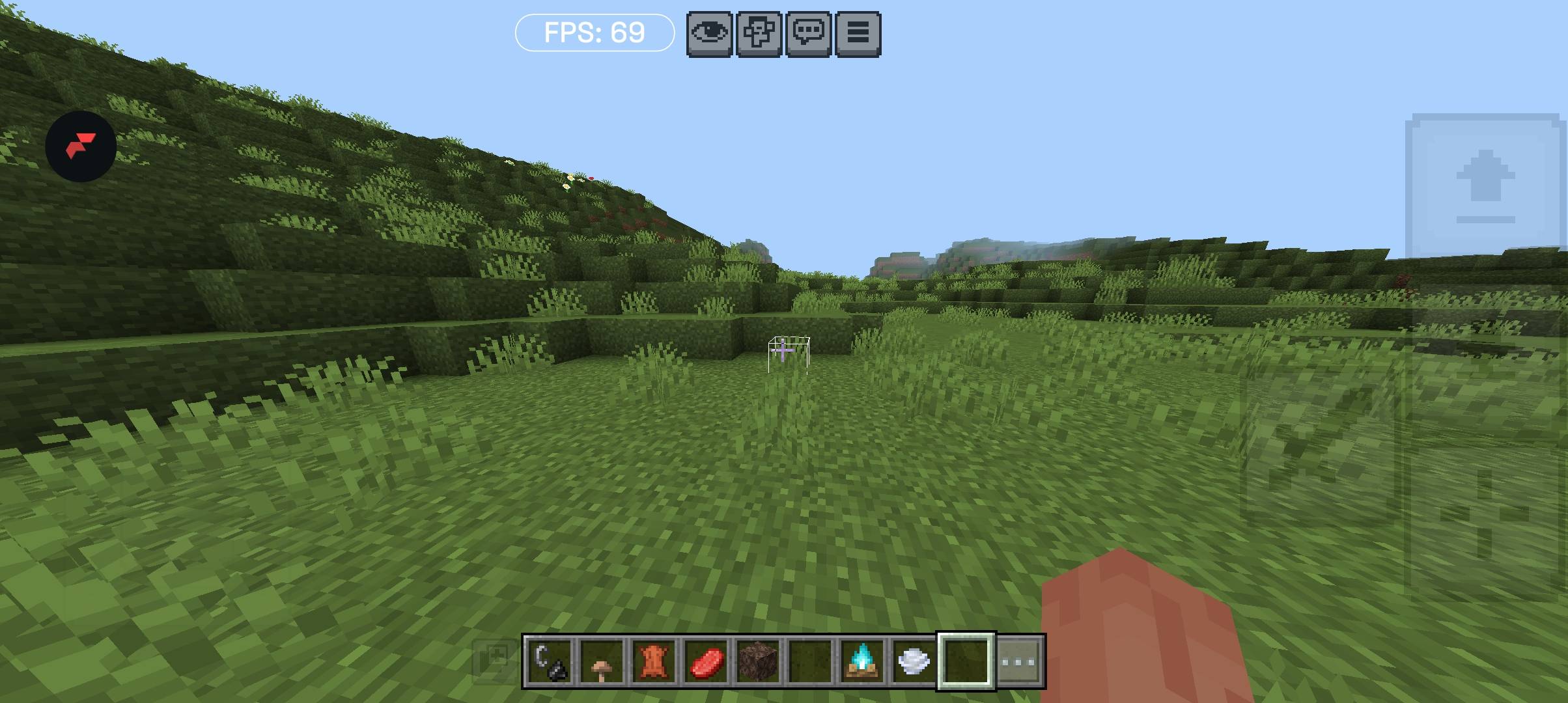 Immediately Clean — screenshot 2