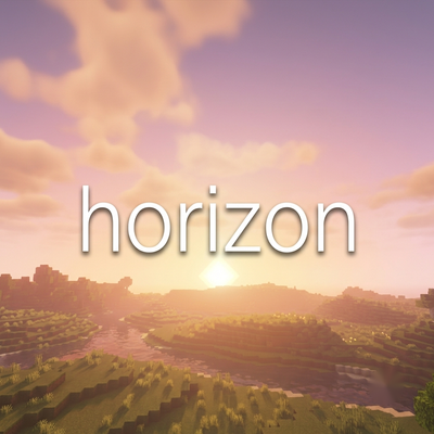 Horizon Shader