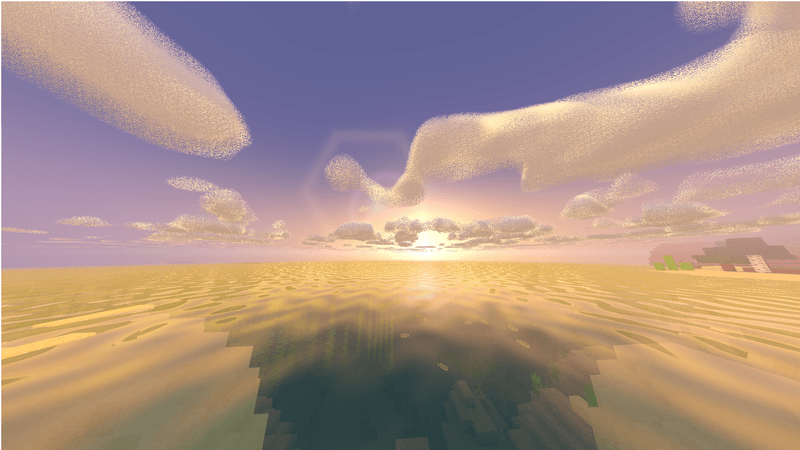 Horizon Shader — screenshot 1