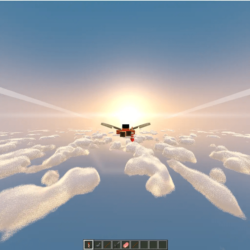 Horizon Shader — screenshot 2