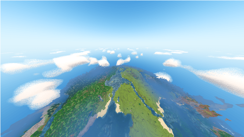 Horizon Shader — screenshot 4