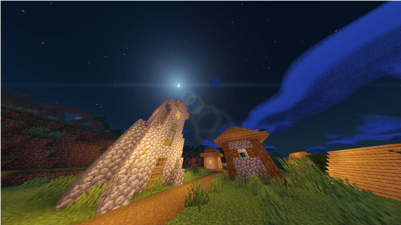Horizon Shader — screenshot 5