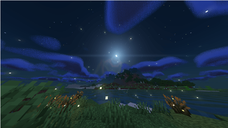 Horizon Shader — screenshot 6