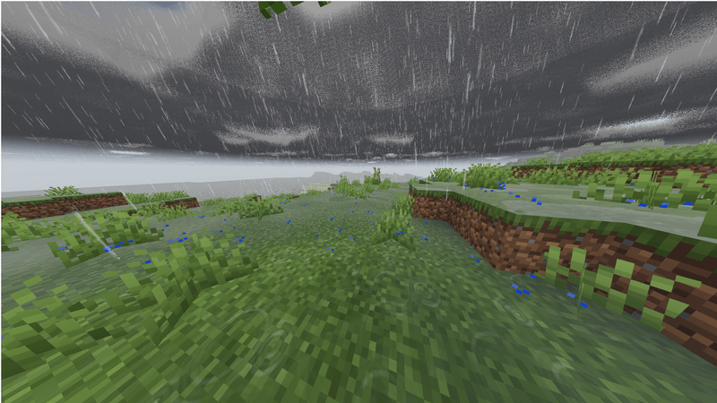 Horizon Shader — screenshot 7