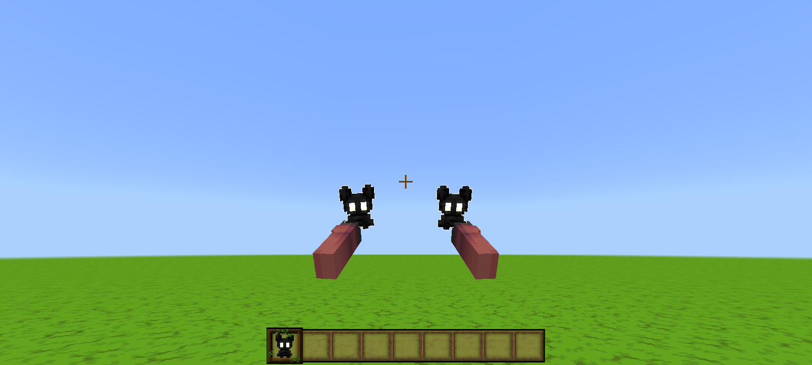 Hollow Shadow Totem — screenshot 2