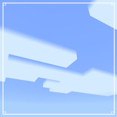 Fade Clouds 3D