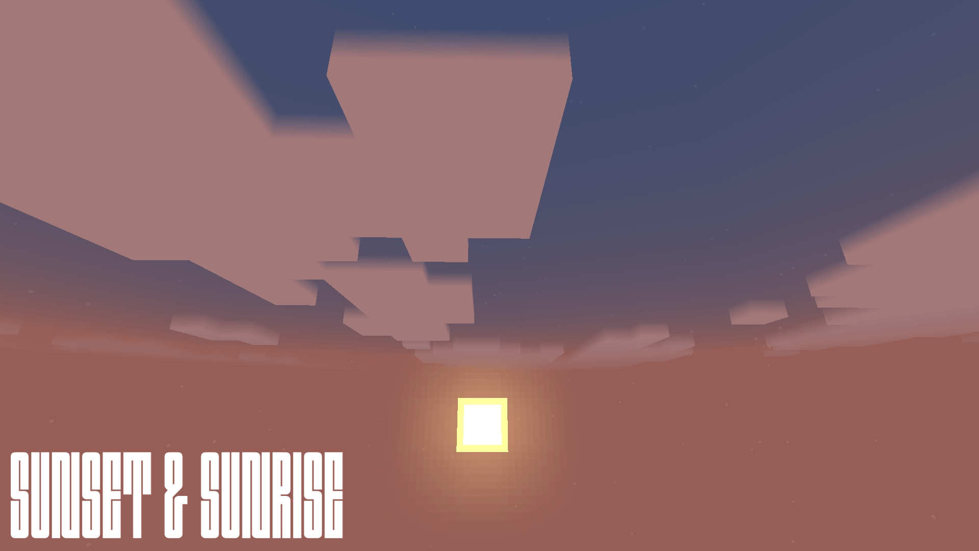 Fade Clouds 3D — screenshot 3