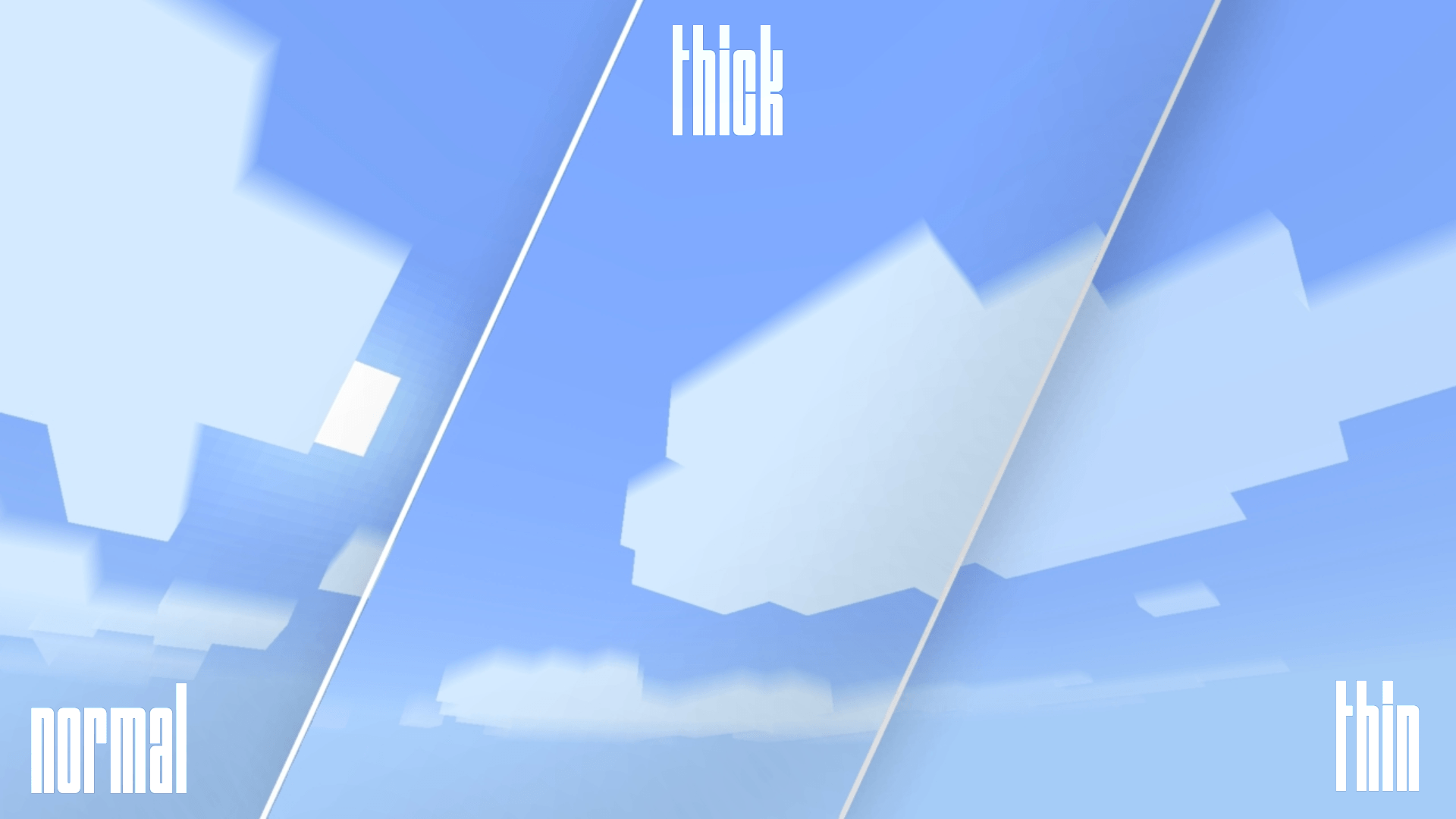 Fade Clouds 3D — screenshot 6