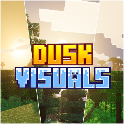 Dusk Visuals